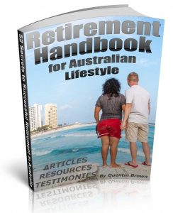 retirement softcover