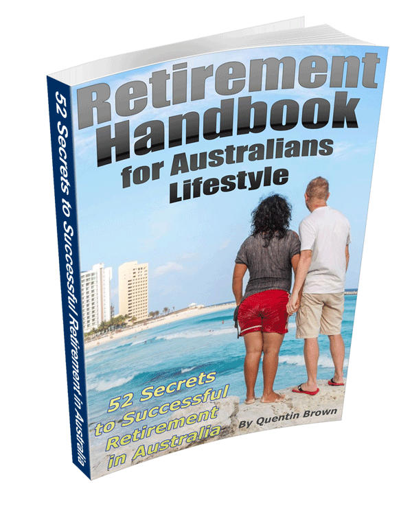 Australian retirement handbook