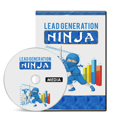 lead-generation-Ninja